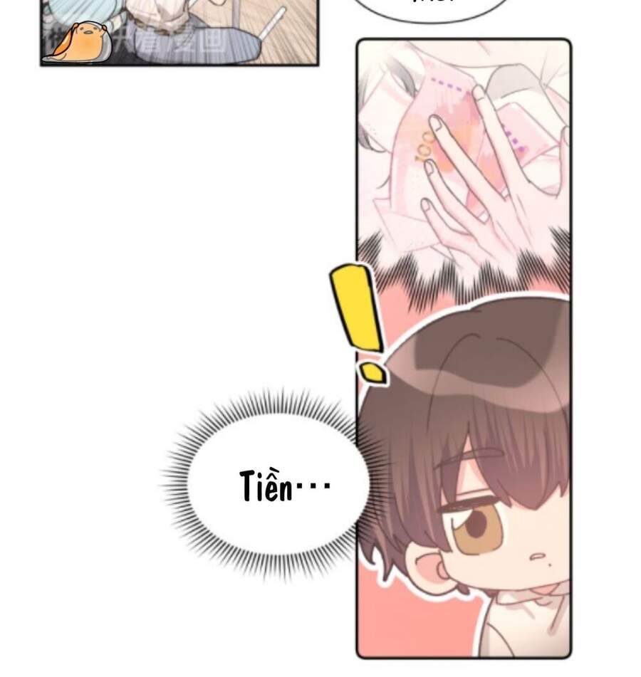 Cẩn Thận Bị Mộng Ma Ăn Mất Đó! Chapter 11 - Trang 2