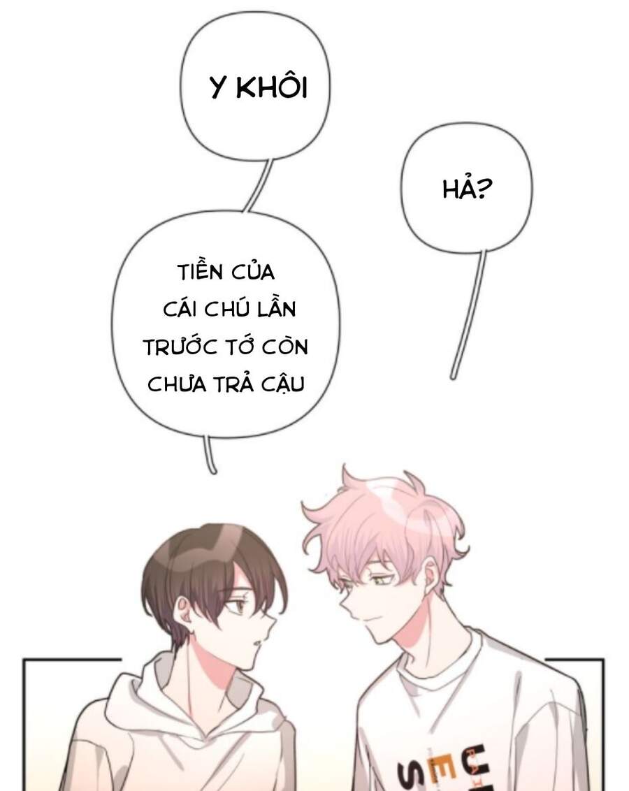 Cẩn Thận Bị Mộng Ma Ăn Mất Đó! Chapter 11 - Trang 2