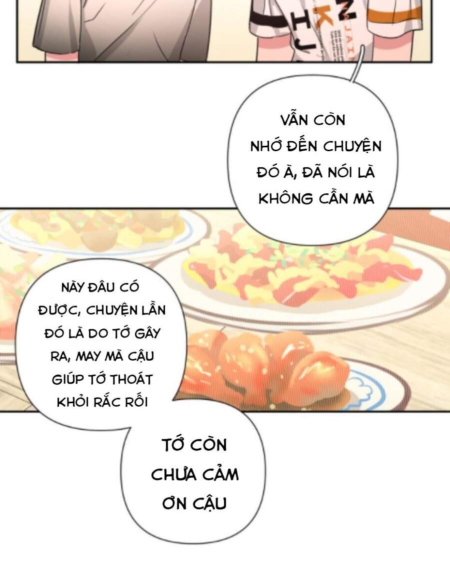 Cẩn Thận Bị Mộng Ma Ăn Mất Đó! Chapter 11 - Trang 2