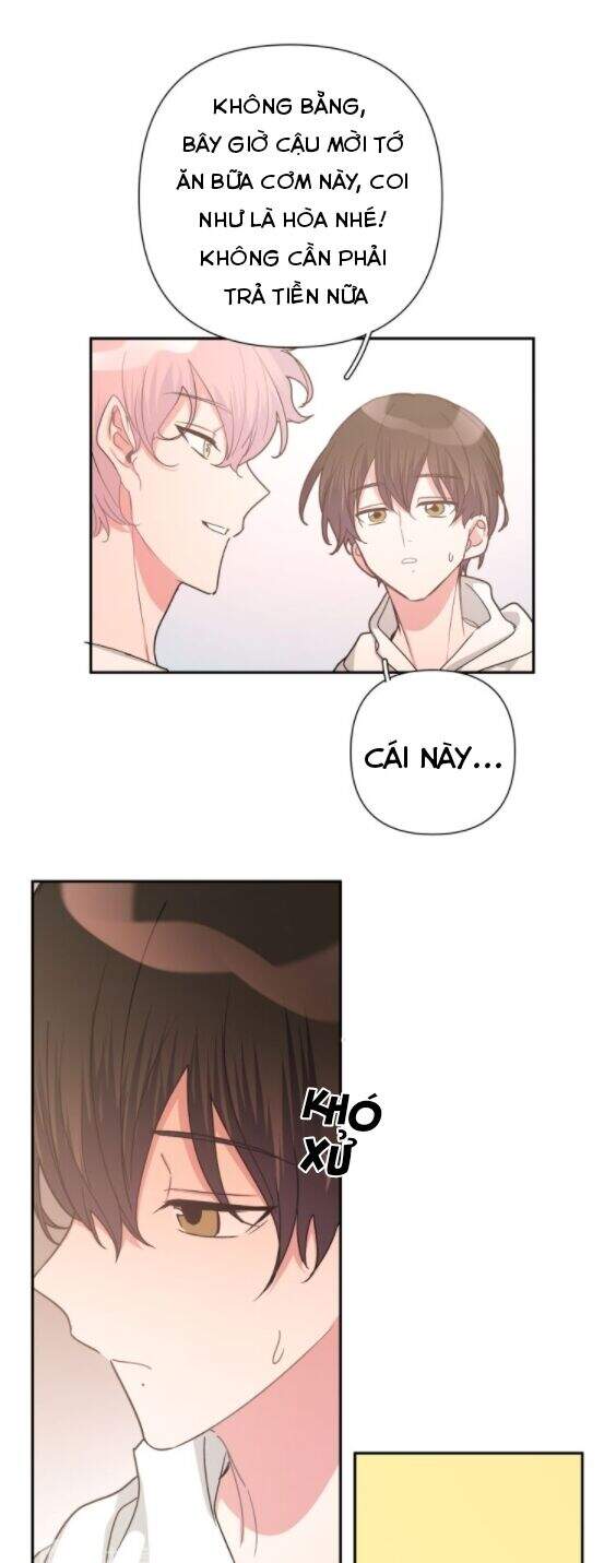 Cẩn Thận Bị Mộng Ma Ăn Mất Đó! Chapter 11 - Trang 2