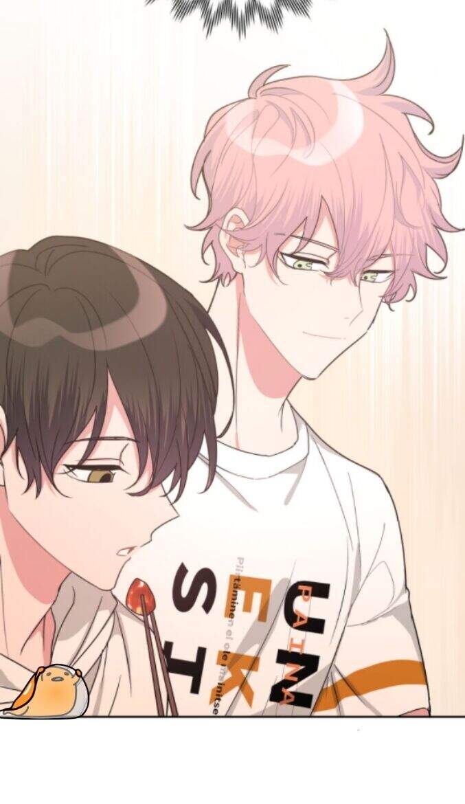 Cẩn Thận Bị Mộng Ma Ăn Mất Đó! Chapter 11 - Trang 2