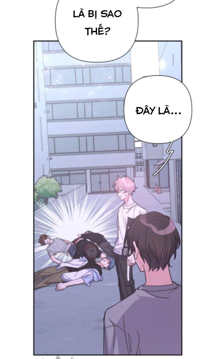 Cẩn Thận Bị Mộng Ma Ăn Mất Đó! Chapter 11 - Trang 2