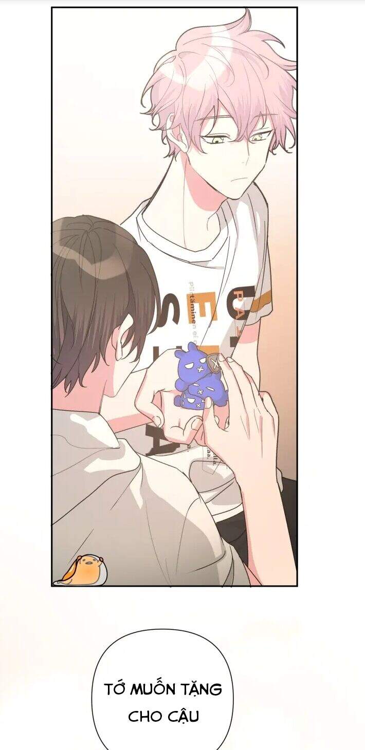 Cẩn Thận Bị Mộng Ma Ăn Mất Đó! Chapter 12 - Trang 2