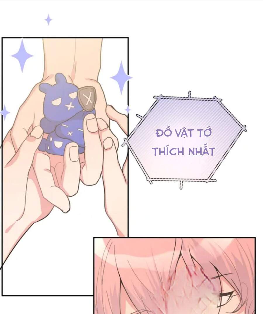 Cẩn Thận Bị Mộng Ma Ăn Mất Đó! Chapter 12 - Trang 2