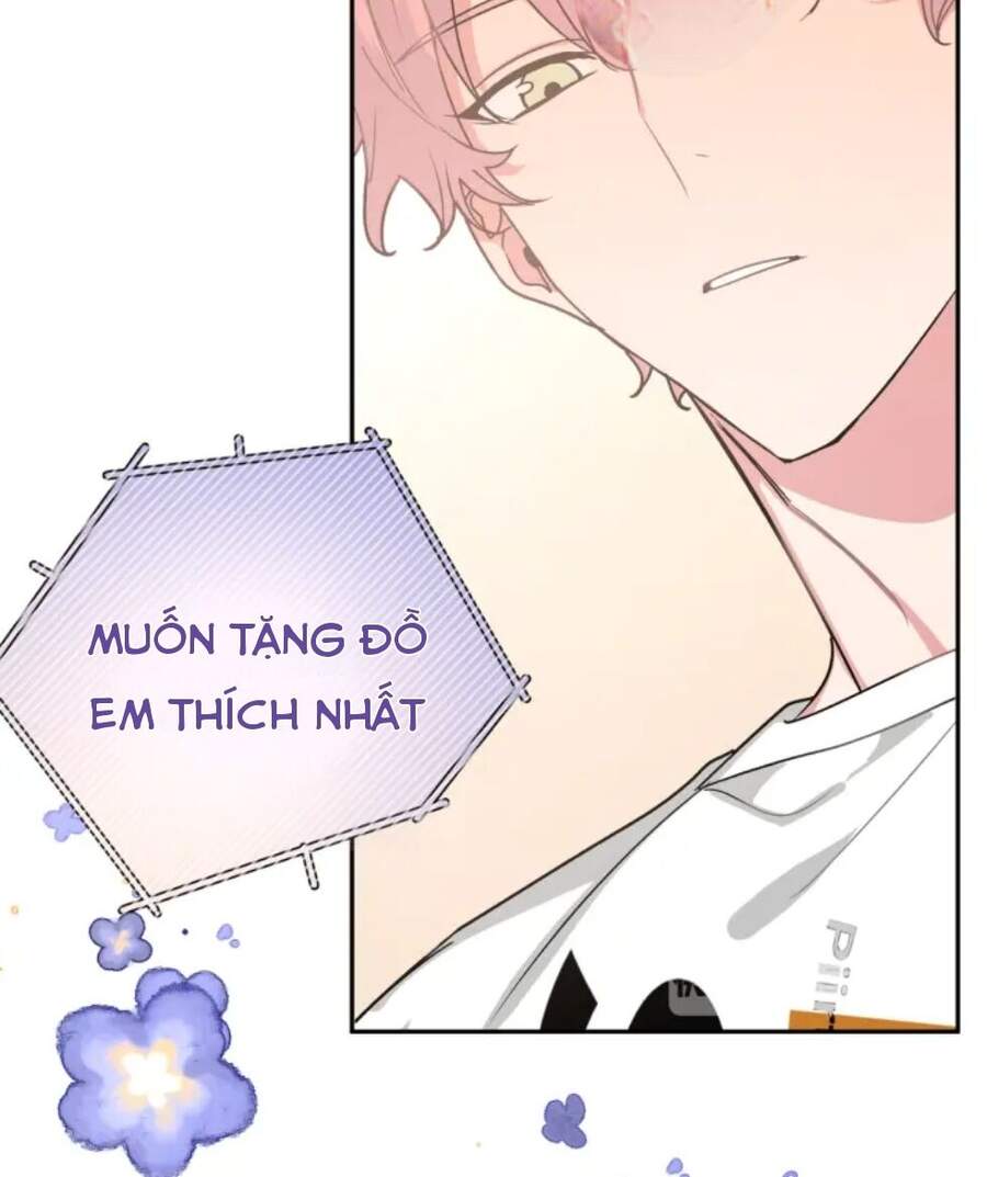 Cẩn Thận Bị Mộng Ma Ăn Mất Đó! Chapter 12 - Trang 2