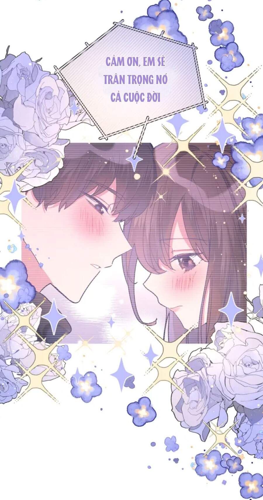 Cẩn Thận Bị Mộng Ma Ăn Mất Đó! Chapter 12 - Trang 2