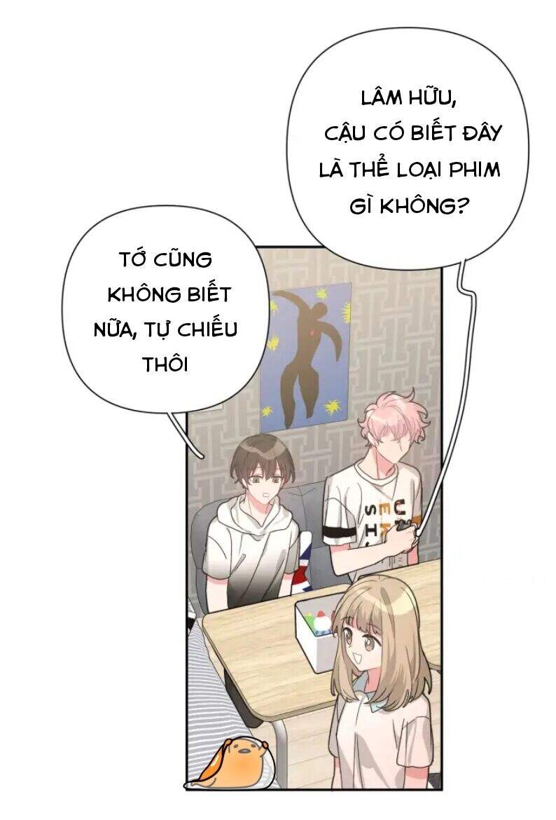 Cẩn Thận Bị Mộng Ma Ăn Mất Đó! Chapter 12 - Trang 2