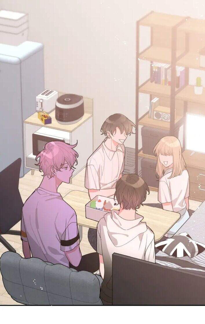 Cẩn Thận Bị Mộng Ma Ăn Mất Đó! Chapter 12 - Trang 2