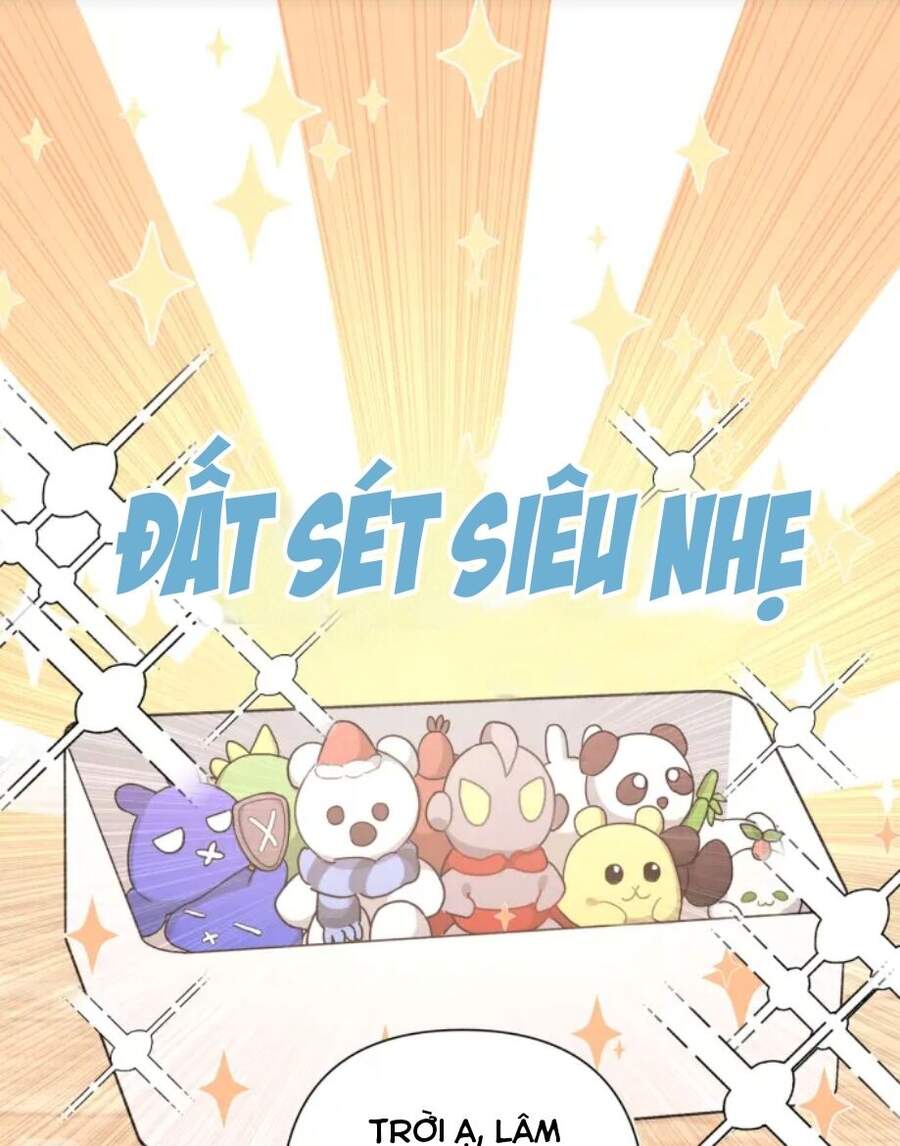 Cẩn Thận Bị Mộng Ma Ăn Mất Đó! Chapter 12 - Trang 2