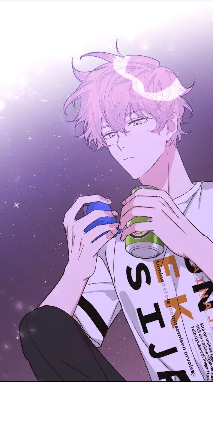 Cẩn Thận Bị Mộng Ma Ăn Mất Đó! Chapter 12 - Trang 2