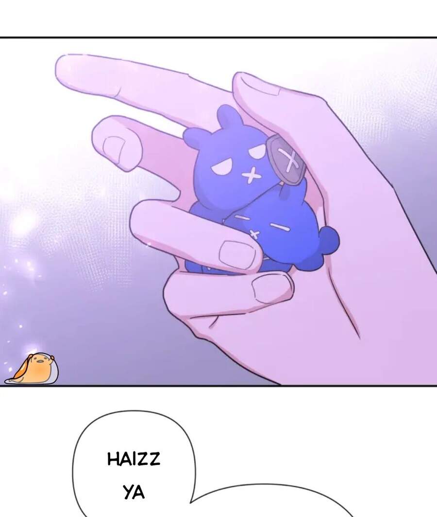 Cẩn Thận Bị Mộng Ma Ăn Mất Đó! Chapter 12 - Trang 2