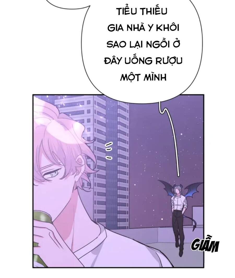 Cẩn Thận Bị Mộng Ma Ăn Mất Đó! Chapter 12 - Trang 2