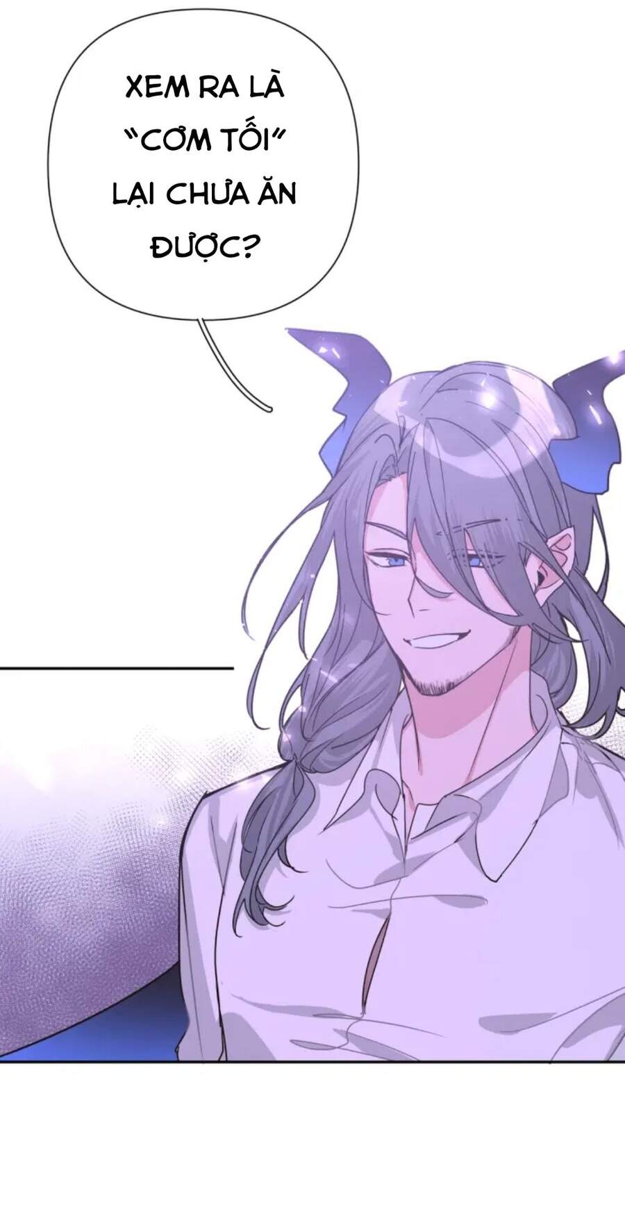 Cẩn Thận Bị Mộng Ma Ăn Mất Đó! Chapter 12 - Trang 2