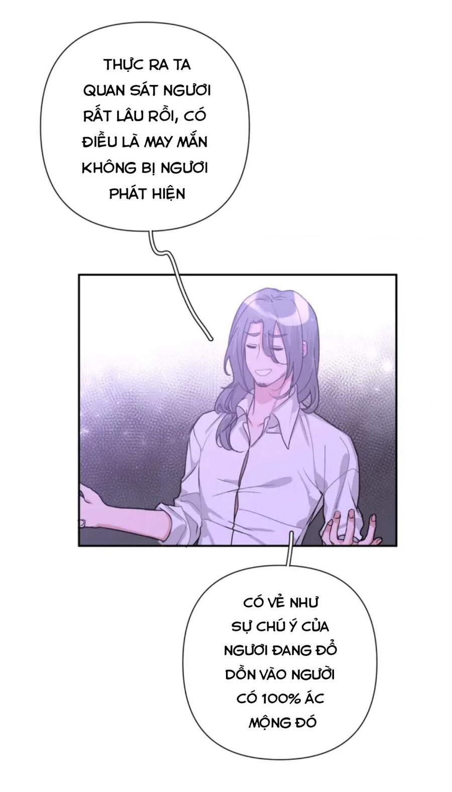 Cẩn Thận Bị Mộng Ma Ăn Mất Đó! Chapter 12 - Trang 2