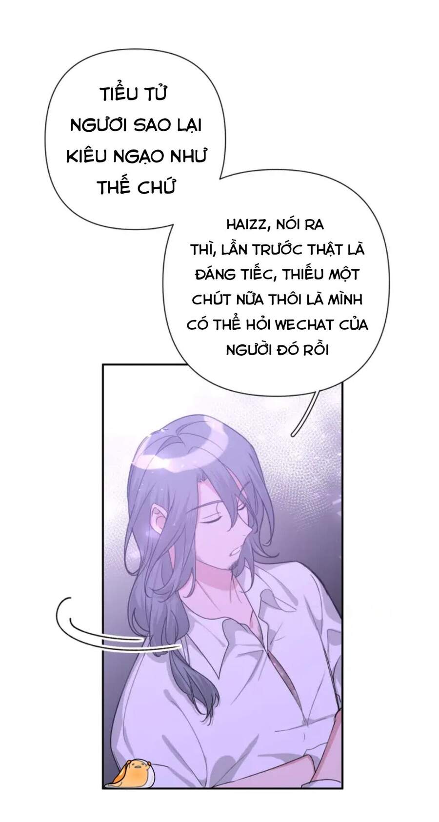 Cẩn Thận Bị Mộng Ma Ăn Mất Đó! Chapter 12 - Trang 2