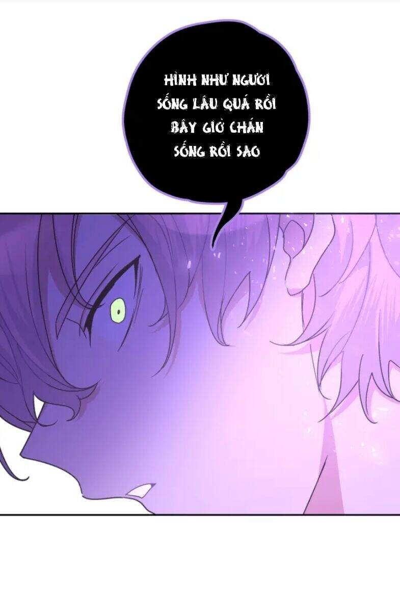 Cẩn Thận Bị Mộng Ma Ăn Mất Đó! Chapter 12 - Trang 2