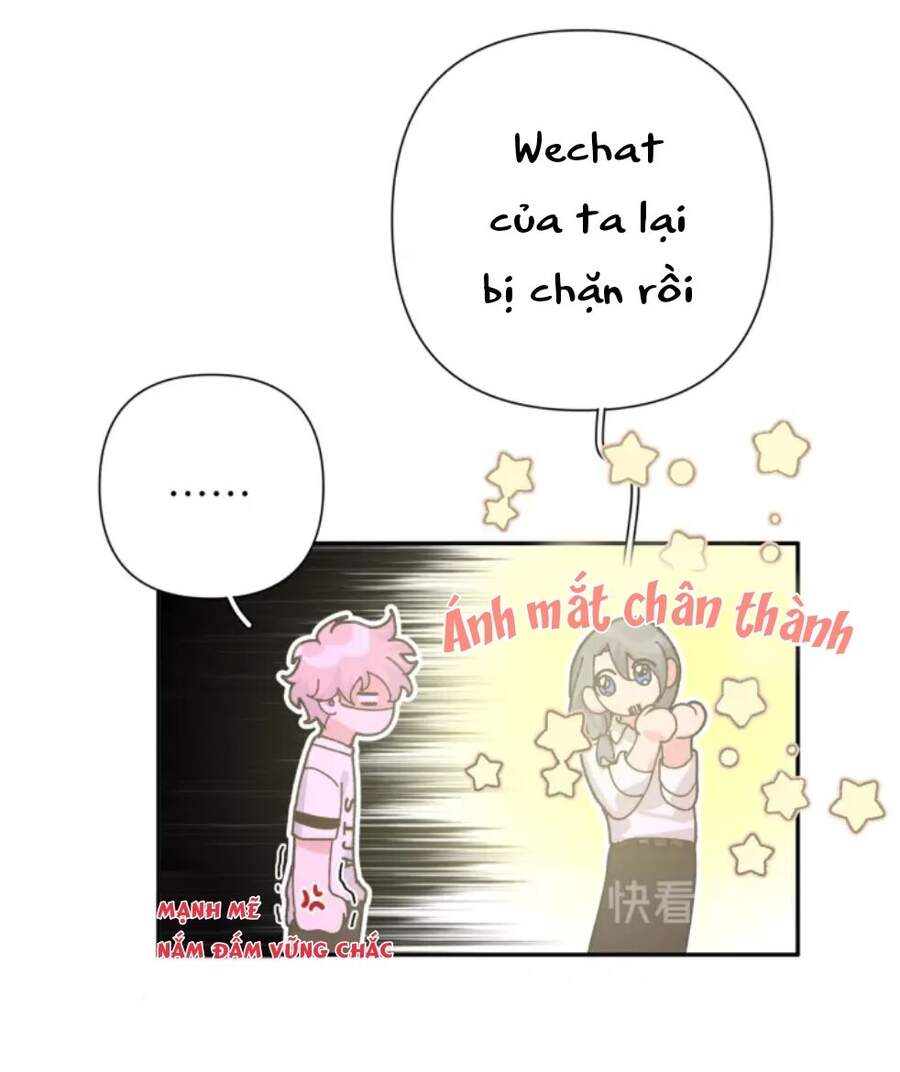 Cẩn Thận Bị Mộng Ma Ăn Mất Đó! Chapter 12 - Trang 2