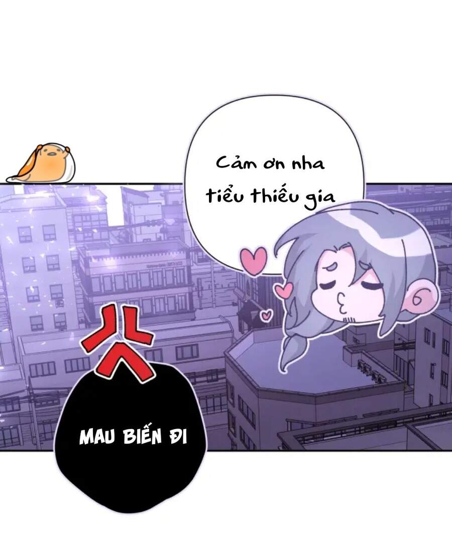 Cẩn Thận Bị Mộng Ma Ăn Mất Đó! Chapter 12 - Trang 2