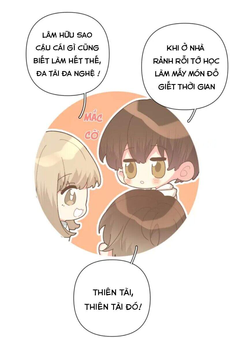 Cẩn Thận Bị Mộng Ma Ăn Mất Đó! Chapter 12 - Trang 2