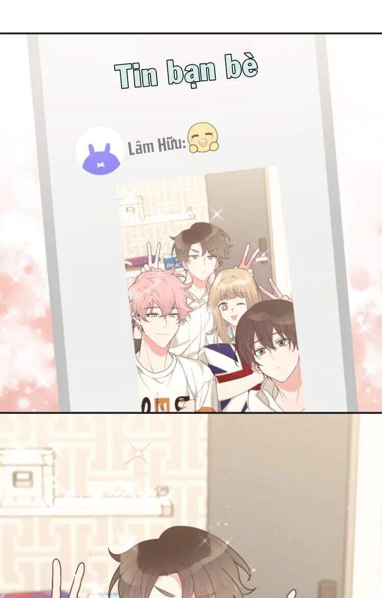 Cẩn Thận Bị Mộng Ma Ăn Mất Đó! Chapter 12 - Trang 2