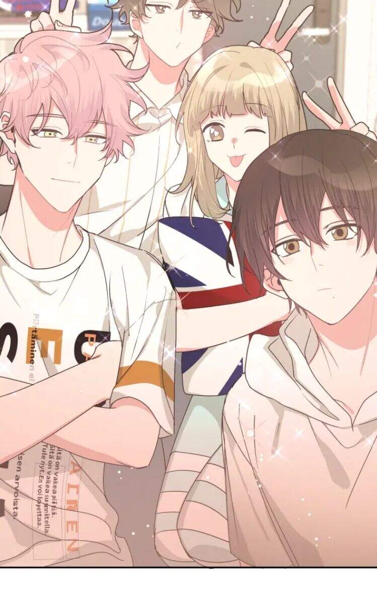 Cẩn Thận Bị Mộng Ma Ăn Mất Đó! Chapter 12 - Trang 2