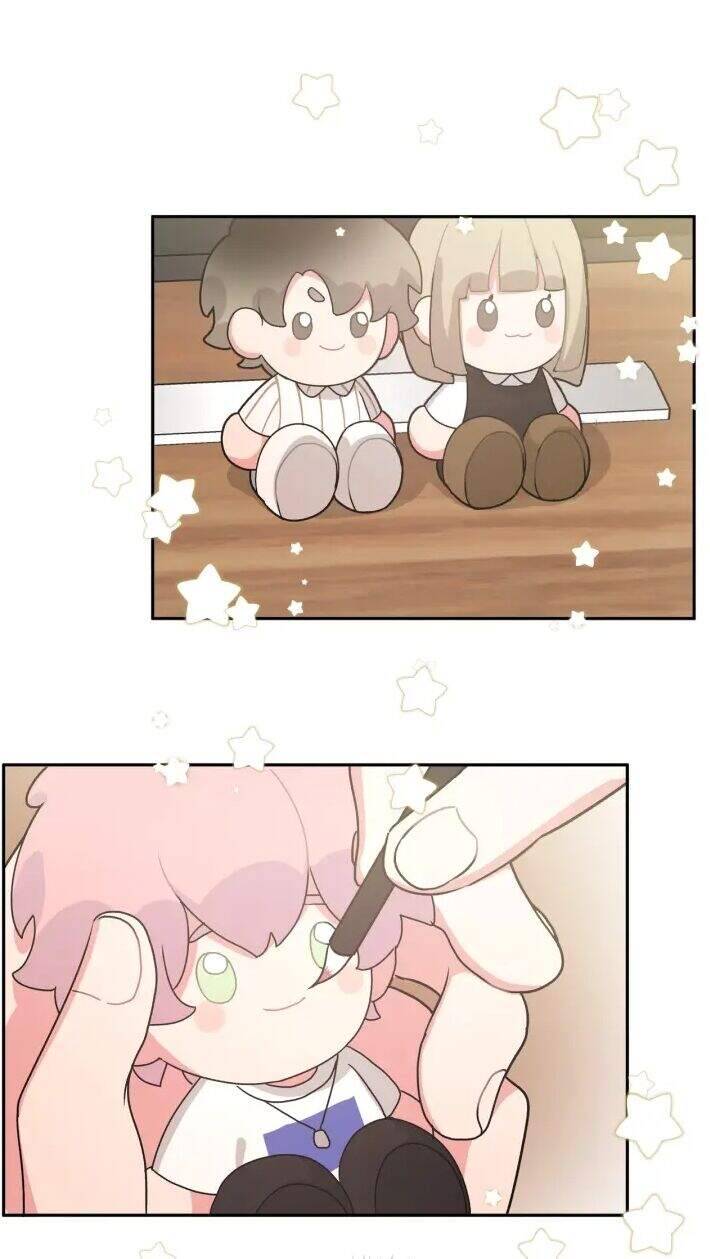 Cẩn Thận Bị Mộng Ma Ăn Mất Đó! Chapter 12 - Trang 2