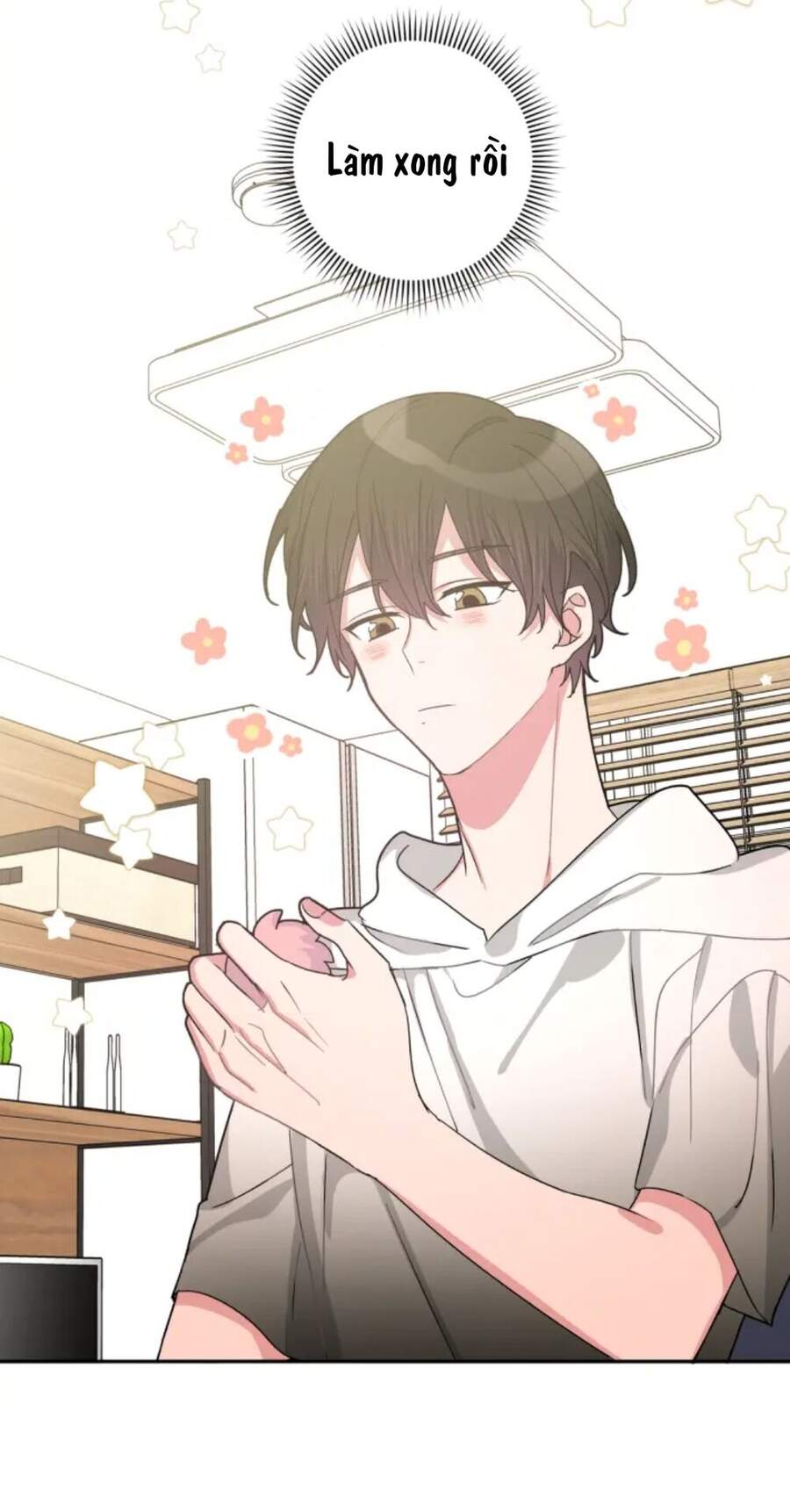 Cẩn Thận Bị Mộng Ma Ăn Mất Đó! Chapter 12 - Trang 2