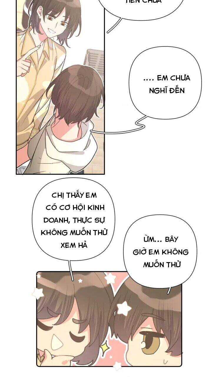 Cẩn Thận Bị Mộng Ma Ăn Mất Đó! Chapter 12 - Trang 2