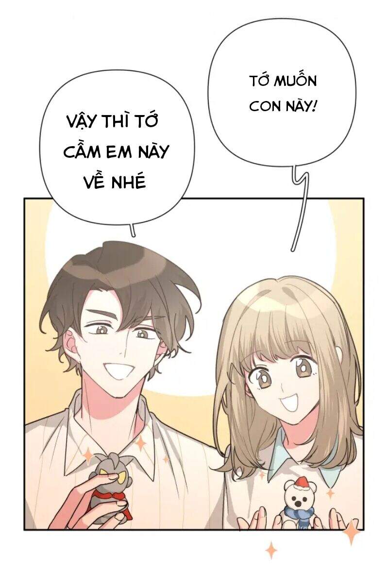 Cẩn Thận Bị Mộng Ma Ăn Mất Đó! Chapter 12 - Trang 2