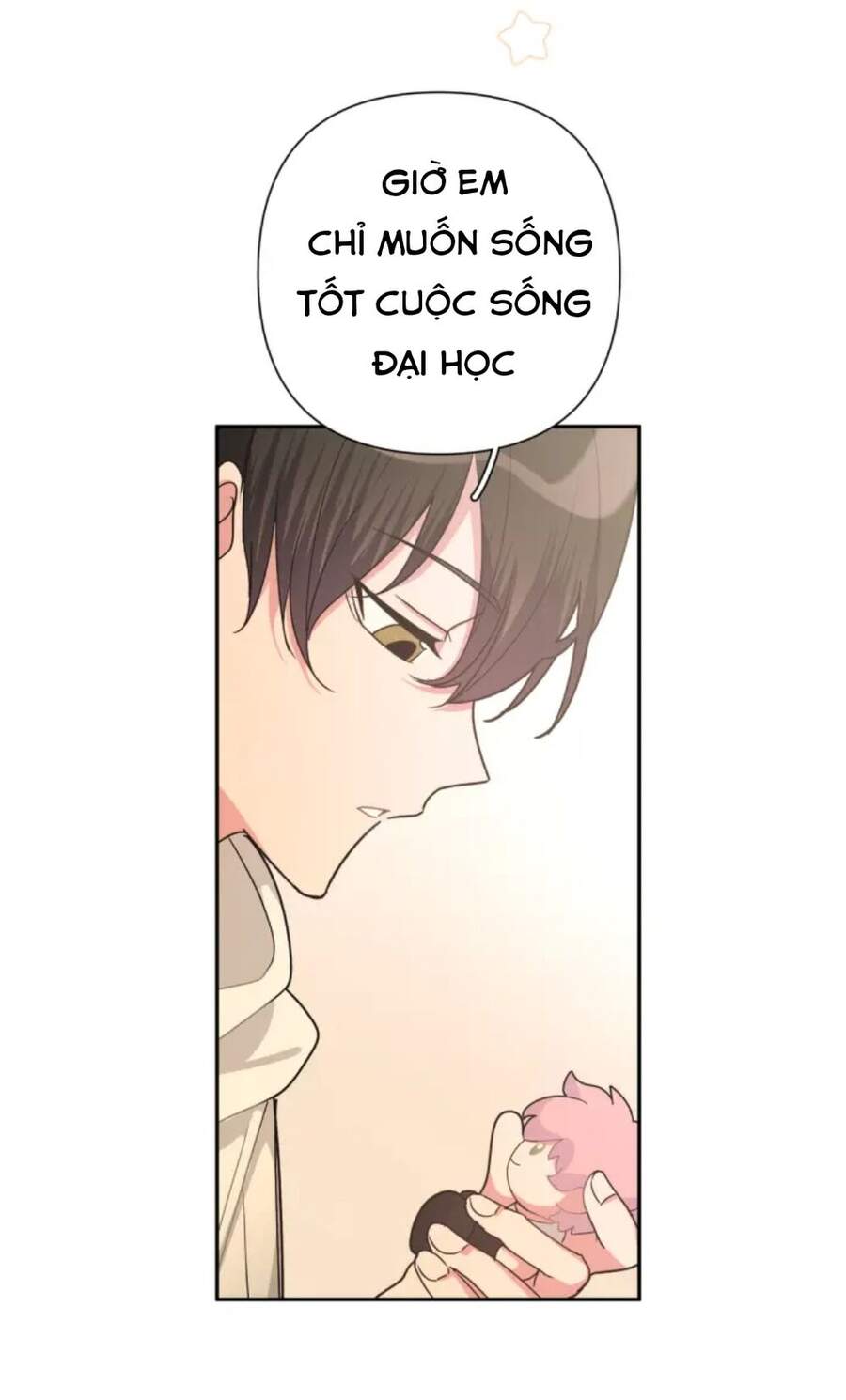 Cẩn Thận Bị Mộng Ma Ăn Mất Đó! Chapter 12 - Trang 2