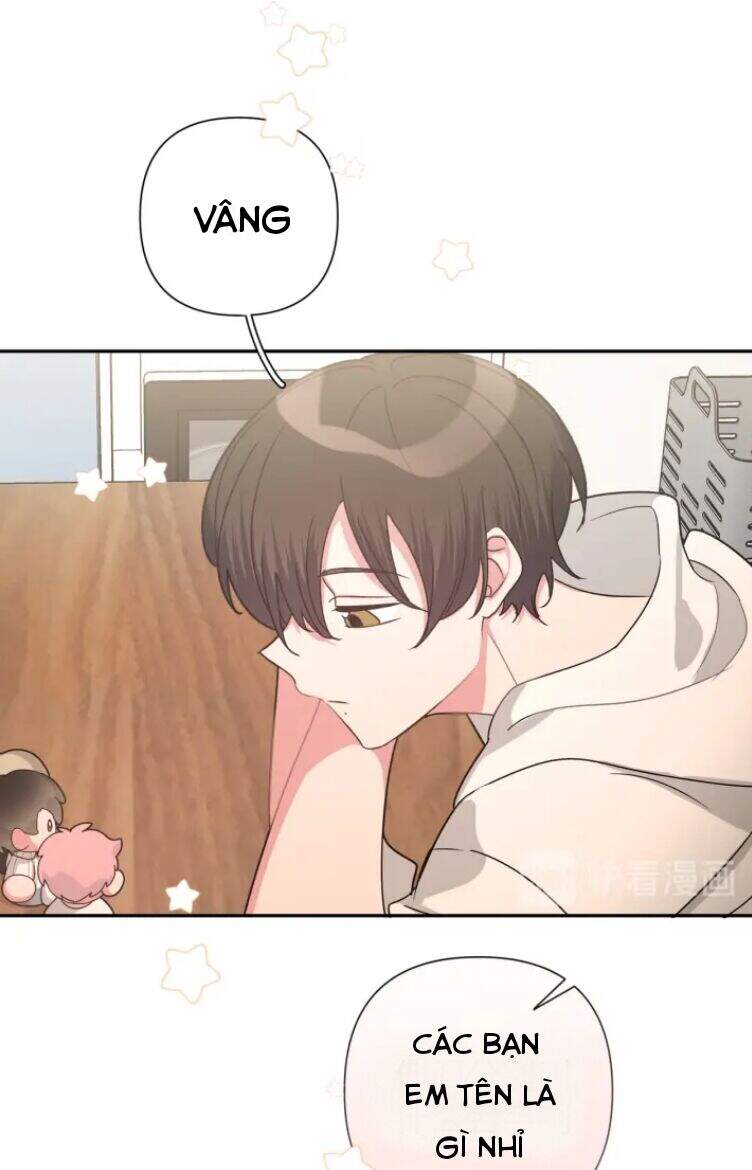 Cẩn Thận Bị Mộng Ma Ăn Mất Đó! Chapter 12 - Trang 2