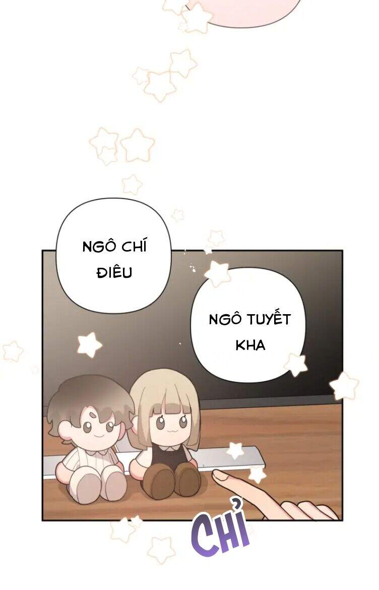 Cẩn Thận Bị Mộng Ma Ăn Mất Đó! Chapter 12 - Trang 2