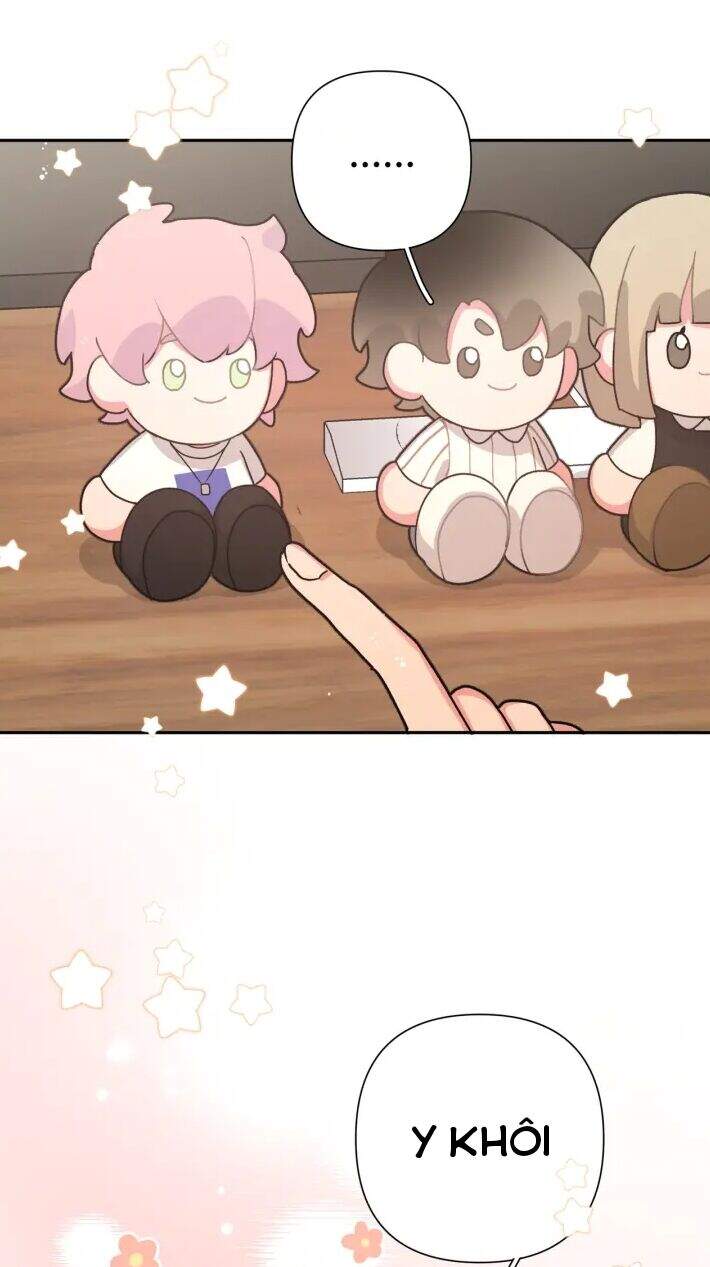 Cẩn Thận Bị Mộng Ma Ăn Mất Đó! Chapter 12 - Trang 2