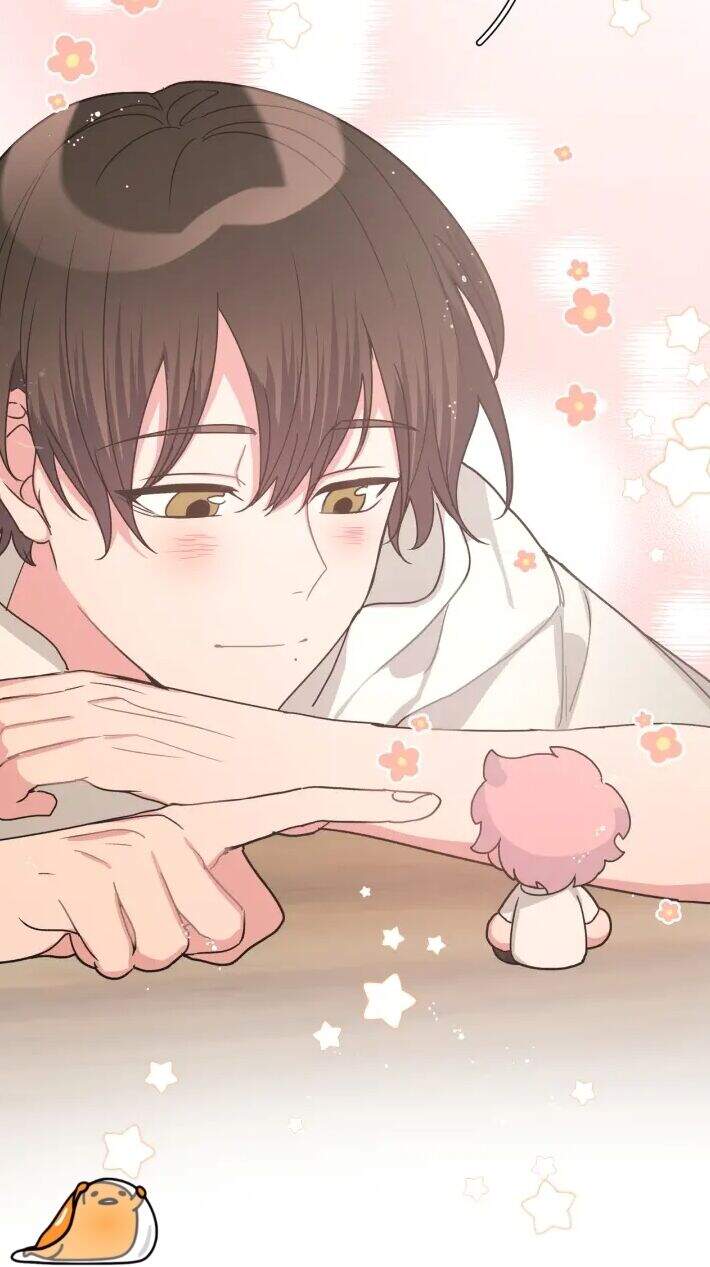 Cẩn Thận Bị Mộng Ma Ăn Mất Đó! Chapter 12 - Trang 2