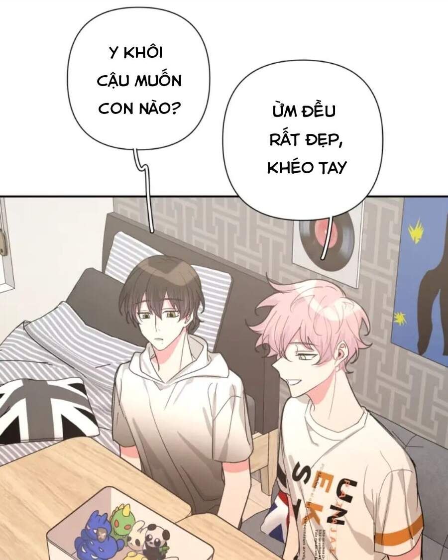 Cẩn Thận Bị Mộng Ma Ăn Mất Đó! Chapter 12 - Trang 2