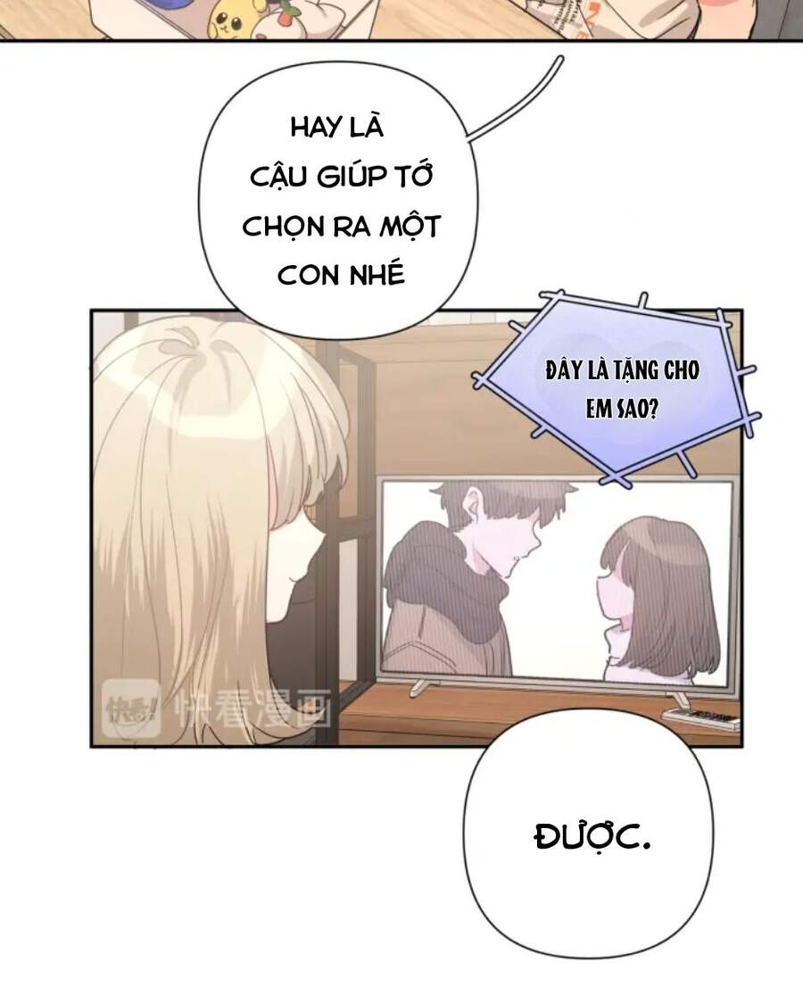 Cẩn Thận Bị Mộng Ma Ăn Mất Đó! Chapter 12 - Trang 2