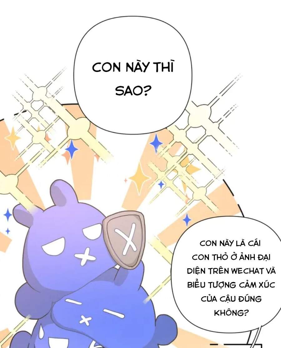 Cẩn Thận Bị Mộng Ma Ăn Mất Đó! Chapter 12 - Trang 2