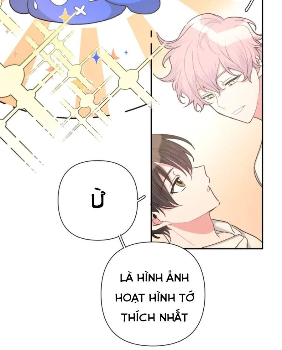 Cẩn Thận Bị Mộng Ma Ăn Mất Đó! Chapter 12 - Trang 2