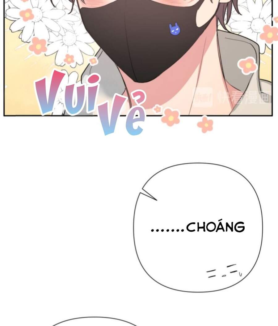 Cẩn Thận Bị Mộng Ma Ăn Mất Đó! Chapter 13 - Trang 2