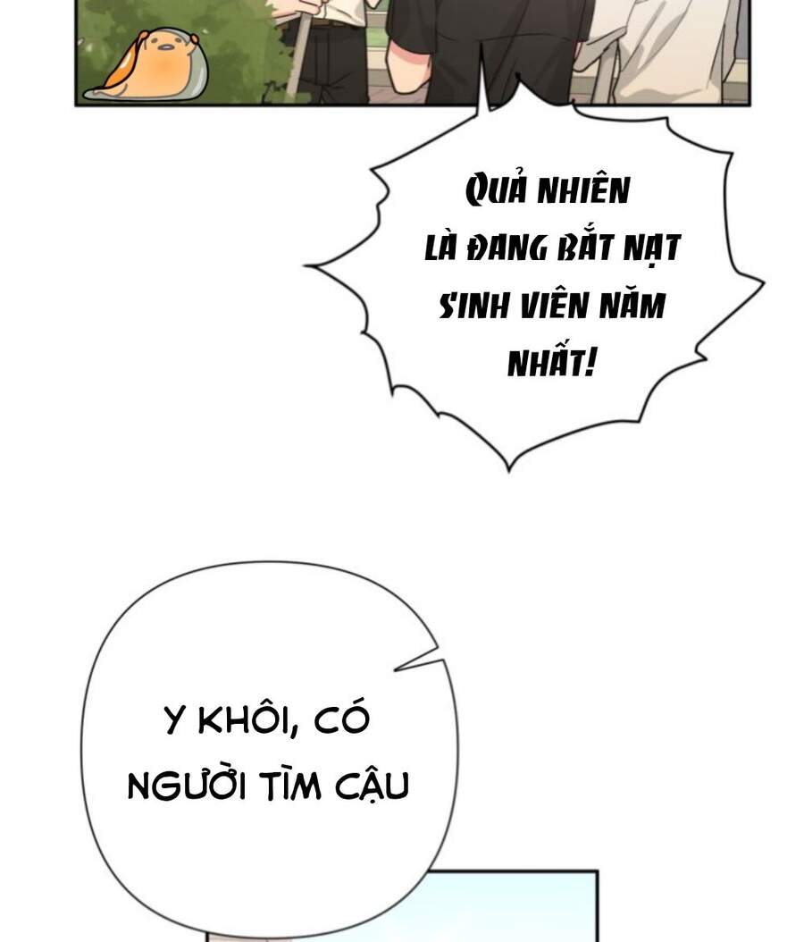 Cẩn Thận Bị Mộng Ma Ăn Mất Đó! Chapter 13 - Trang 2