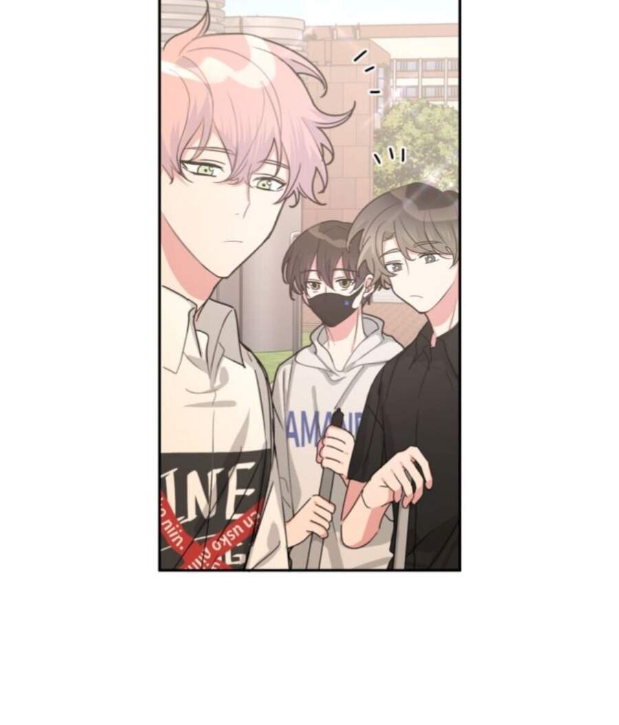 Cẩn Thận Bị Mộng Ma Ăn Mất Đó! Chapter 13 - Trang 2