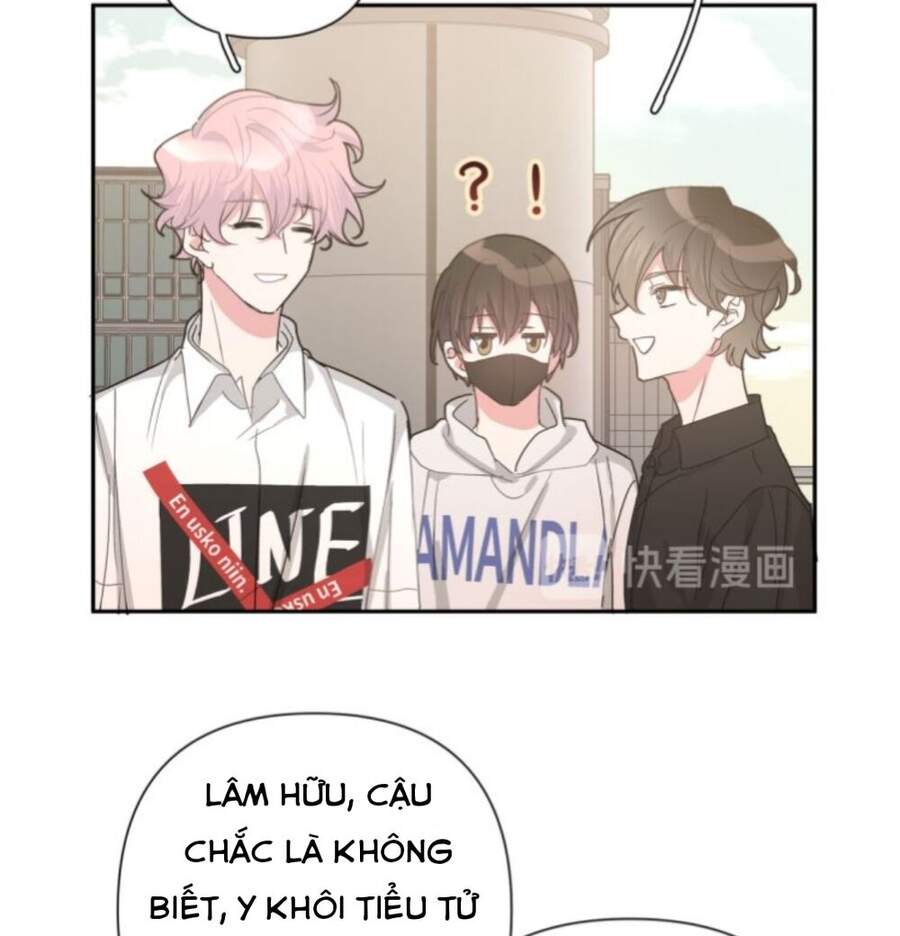 Cẩn Thận Bị Mộng Ma Ăn Mất Đó! Chapter 13 - Trang 2