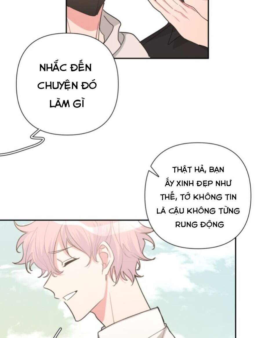 Cẩn Thận Bị Mộng Ma Ăn Mất Đó! Chapter 13 - Trang 2