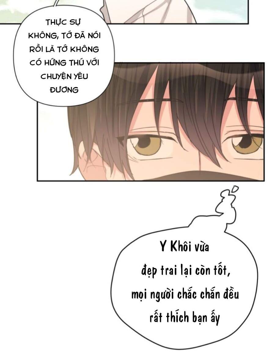 Cẩn Thận Bị Mộng Ma Ăn Mất Đó! Chapter 13 - Trang 2