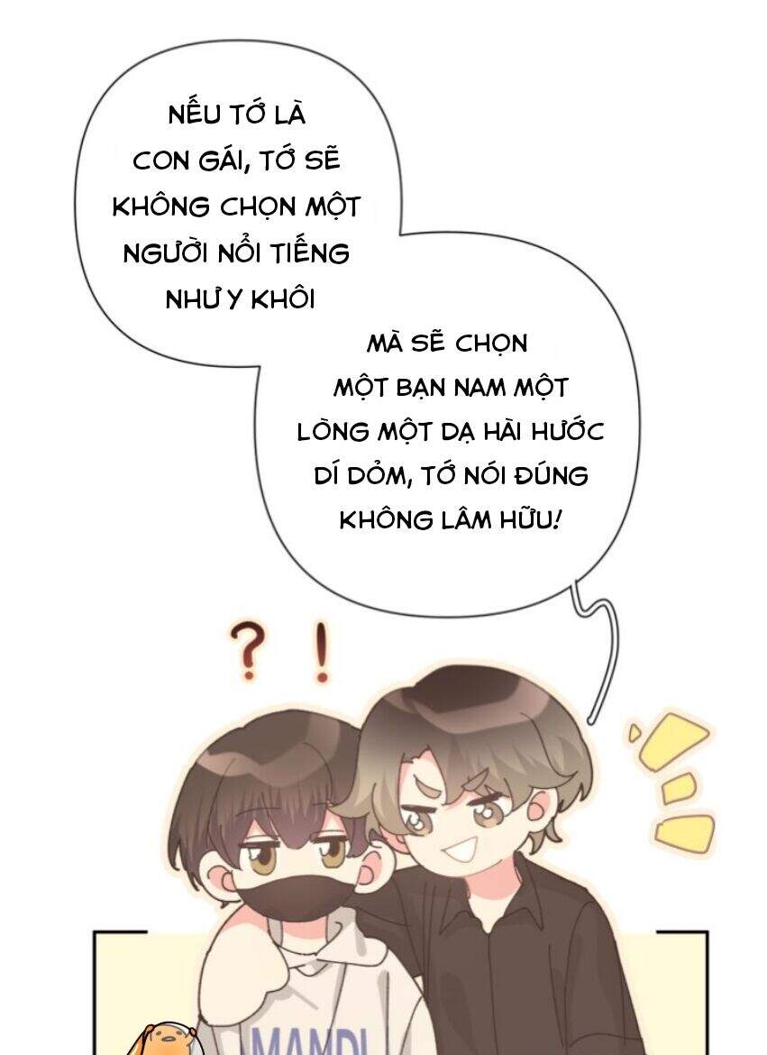 Cẩn Thận Bị Mộng Ma Ăn Mất Đó! Chapter 13 - Trang 2