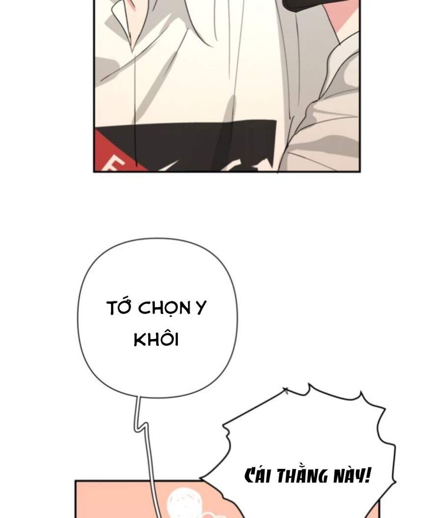 Cẩn Thận Bị Mộng Ma Ăn Mất Đó! Chapter 13 - Trang 2