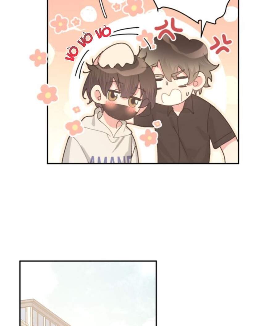 Cẩn Thận Bị Mộng Ma Ăn Mất Đó! Chapter 13 - Trang 2