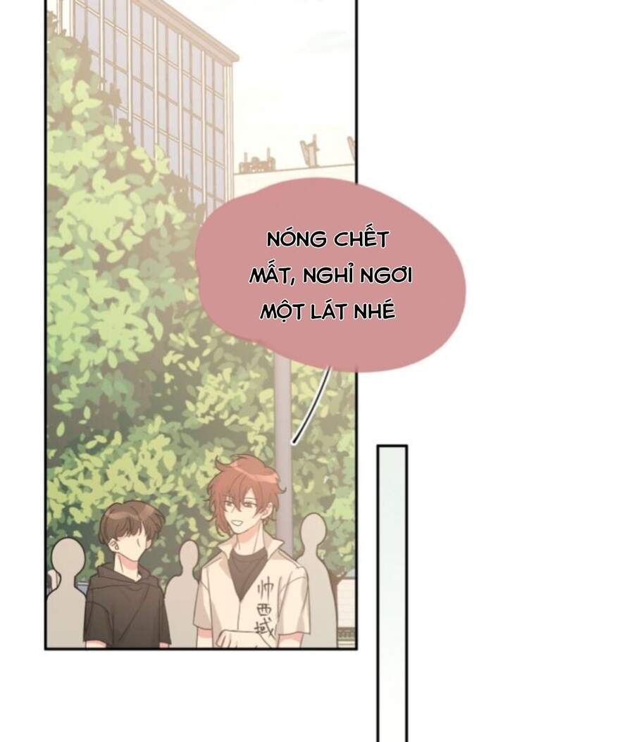 Cẩn Thận Bị Mộng Ma Ăn Mất Đó! Chapter 13 - Trang 2