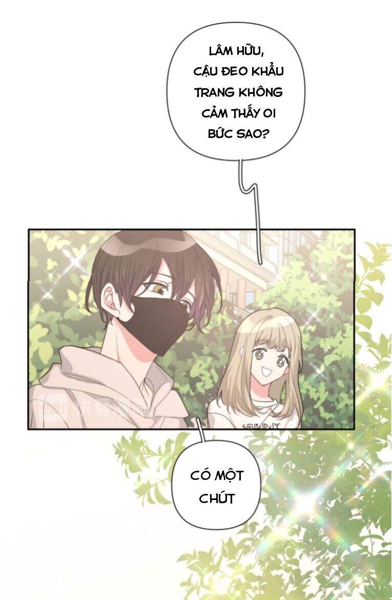 Cẩn Thận Bị Mộng Ma Ăn Mất Đó! Chapter 13 - Trang 2