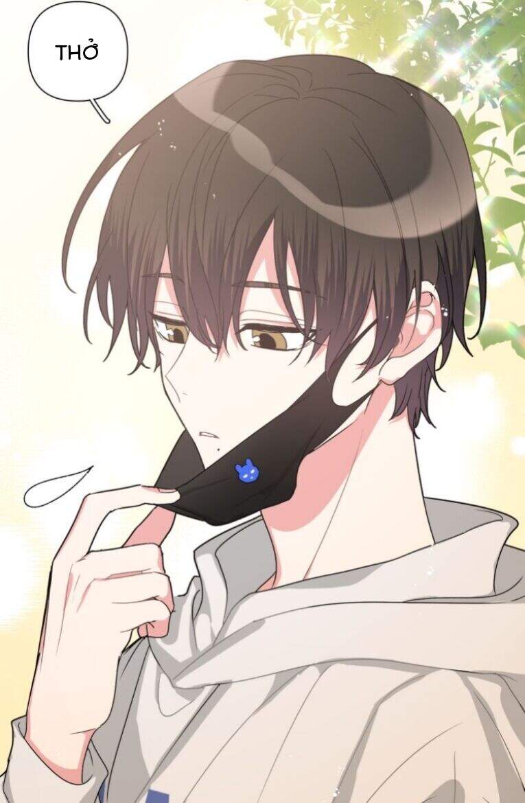 Cẩn Thận Bị Mộng Ma Ăn Mất Đó! Chapter 13 - Trang 2